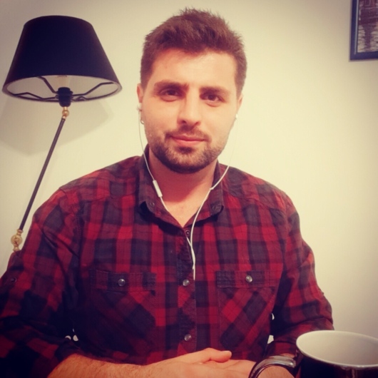 Psk. Anıl Şen