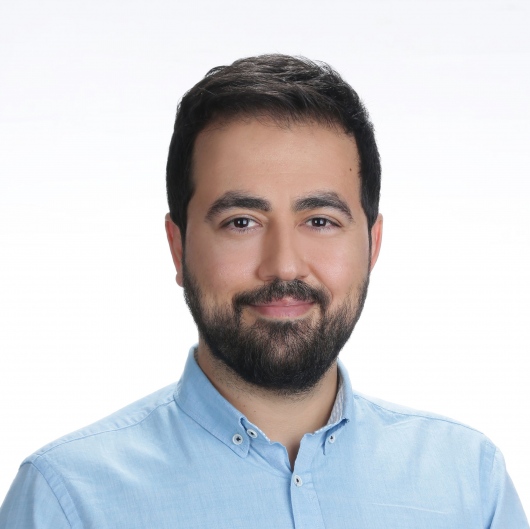 İbrahim Fuat Akgül