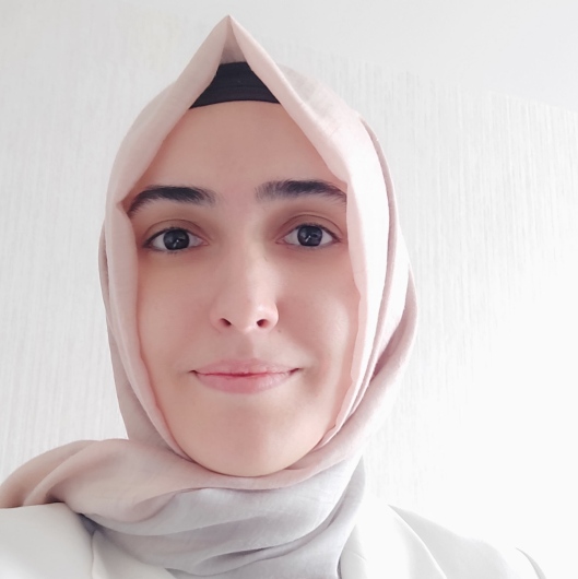 Saliha Çalışır