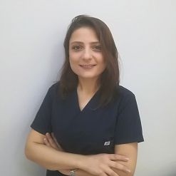 Fzt. Nurhan Bayır