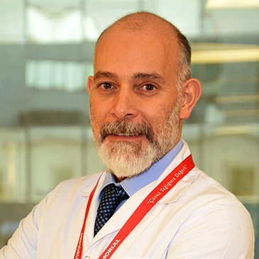 Mehmet Murad Başar