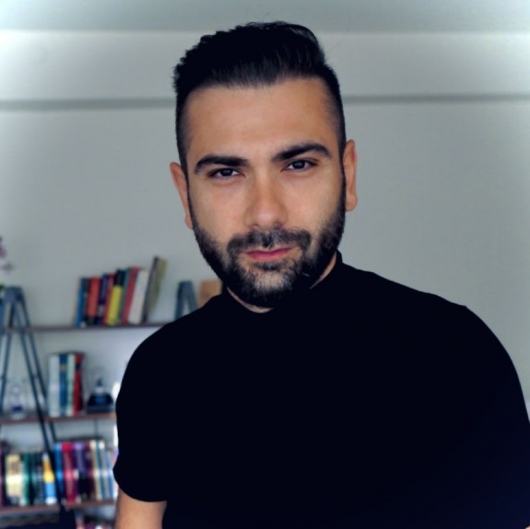 Uzm. Psk. Burak Bilge