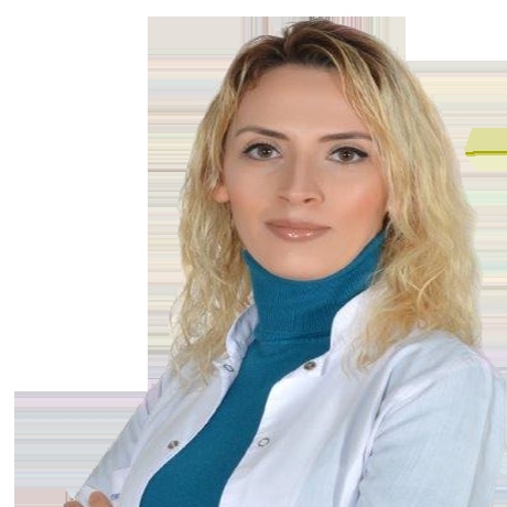 Dr. Ayfer Ulçay