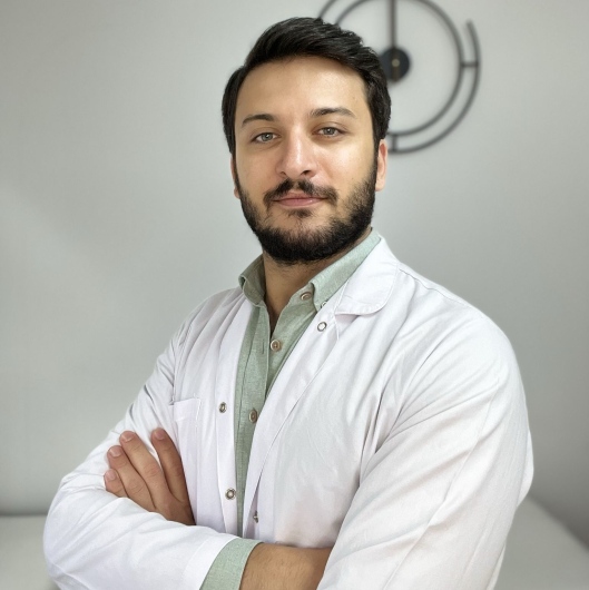 Fzt. Cem Ozan Örak