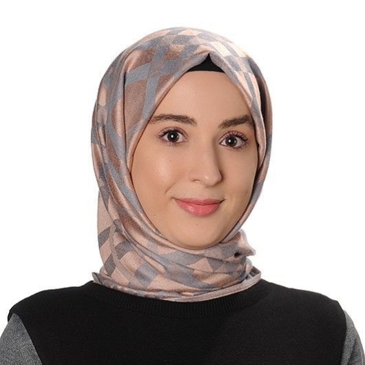 Uzm. Kl. Psk. Dilara Özdemir