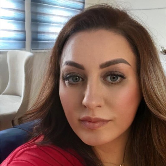 Uzm. Kl. Psk. Şenay Esen