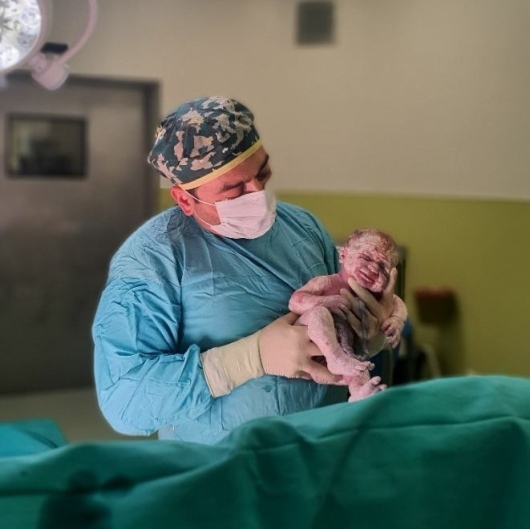 Op. Dr. Fuat Demir