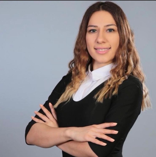 Psk. Aziza Madalimova