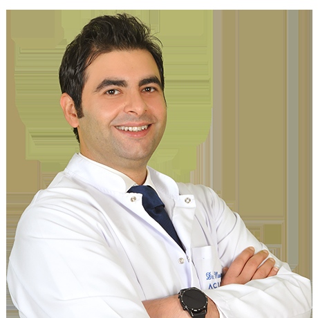 Op. Dr. Mustafa Deveci