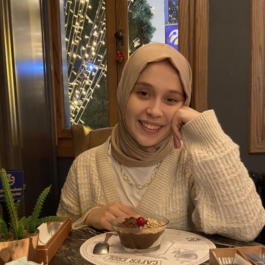 Dkt. Ayşenur Şevval Düzyol
