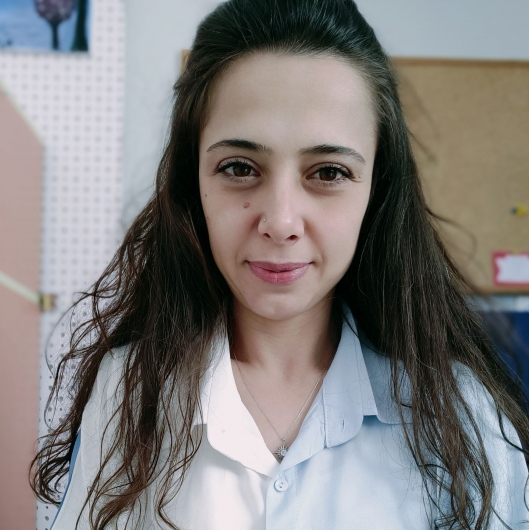 Dkt. Özen Ergüvenli Kargacı