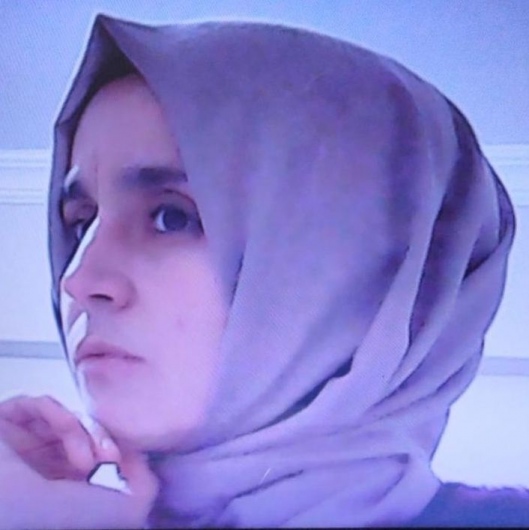 Psk. Dan. Tuğba Yahşi Satılmış
