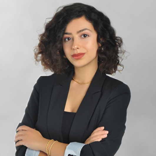 Psk. Büşra Hitaloğlu