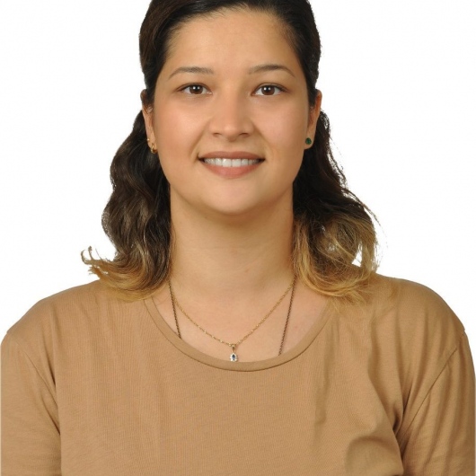 Psk. Ayşe Ece Kadıoğlu