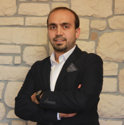 Uzm. Kl. Psk. Tarık Türkmen