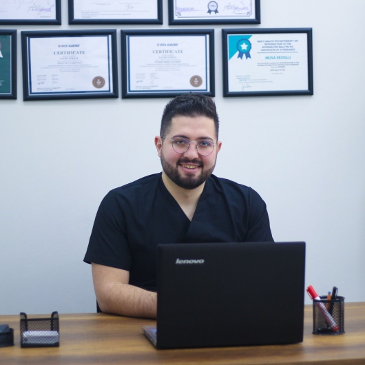 Fzt. Salih Tekeli