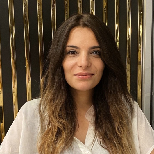 Psk. Hatice Topçu Ersoy