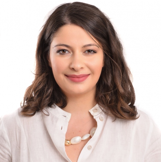 Uzm. Kl. Psk. Begüm Yıldız