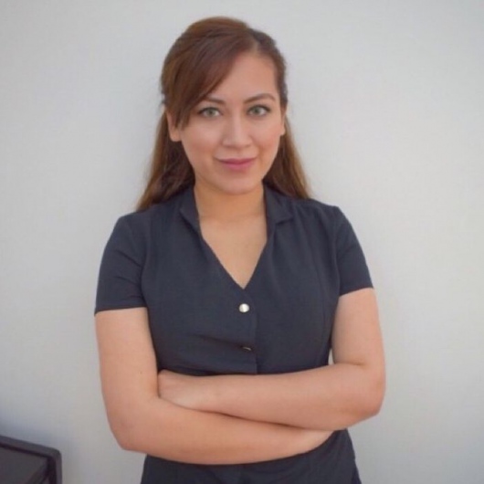 Uzm. Kl. Psk. Aslı Ergün
