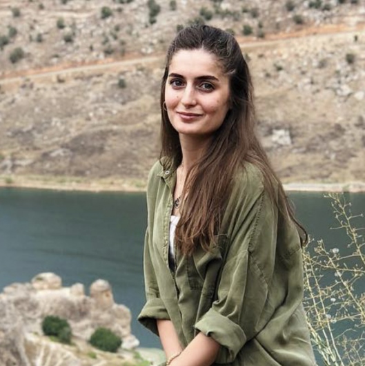 Psk. Büşranur Yaşar