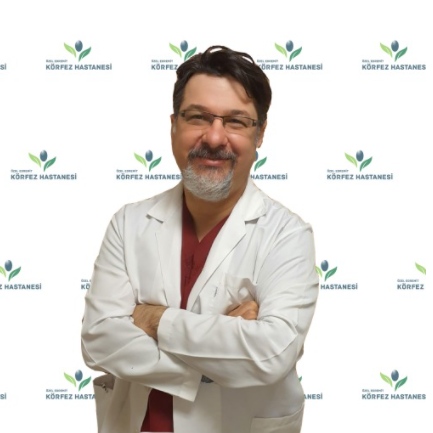 Op. Dr. Umut Turan