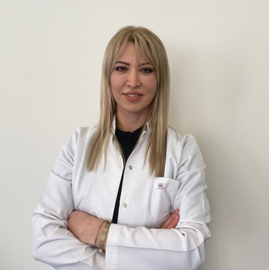 Op. Dr. Emine Öztürk
