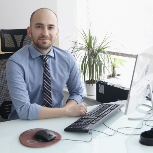 Erdem Ertaş