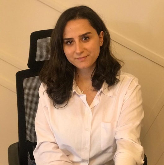 Psk. Elif Yılmaz