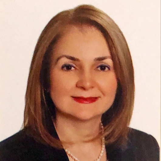 Özlem Yılmaz Özbek