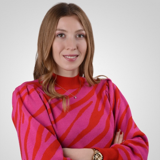 Psk. Gülcan Kurt