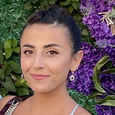 Psk. İrem Aytekin Uysal