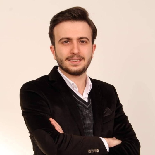 Psk. Bünyamin Mert Bürtek