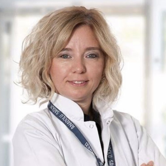 Op. Dr. Ebru Öztürk Öksüz