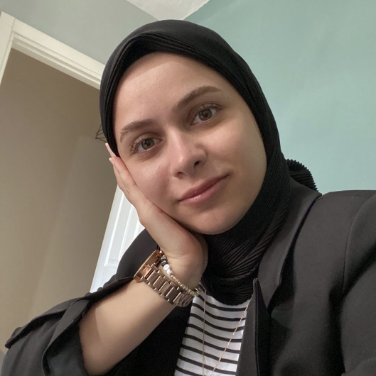 Psk. Elif Demir Akdeniz