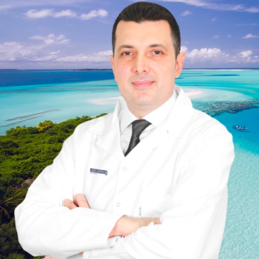 Op. Dr. Ali Bahadırlı