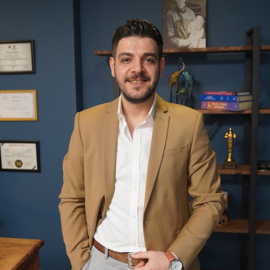 Op. Dr. Hüseyin Kılıç