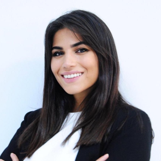 Uzm. Kl. Psk. Cansu Çalapverdi
