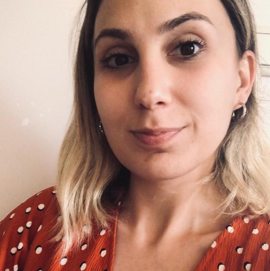 Psk. Gizem Öztürk