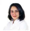 Dr. Arzu Karaman Yeşildağ