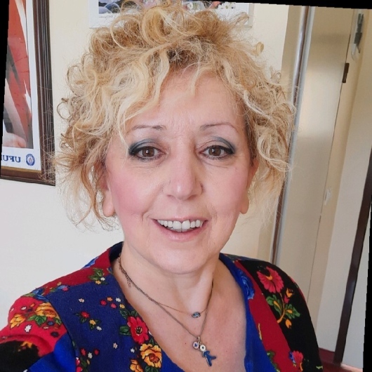 Ayça Törel Ergür