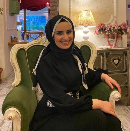 Psk. Büşra Ünal