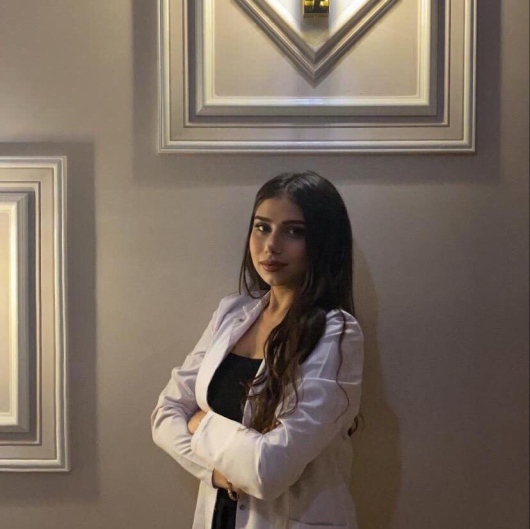 Dkt. Ezgi Çelik Kılıç