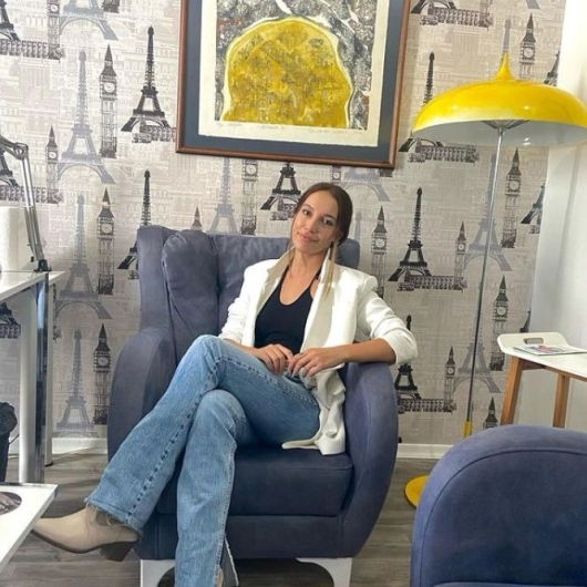 Psk. Ayça Kübra Kaynak