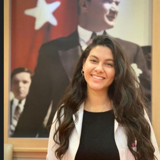 Nazlı Gülenç