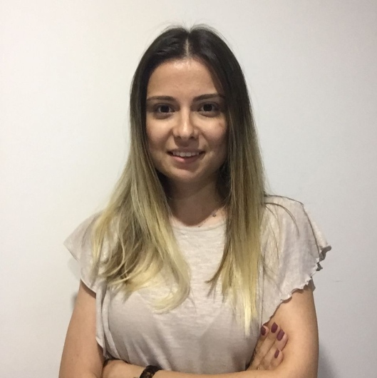 Uzm. Kl. Psk. İzlem Seçil Sarı