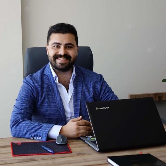 Uzm. Kl. Psk. Ozan Yalçıntaş