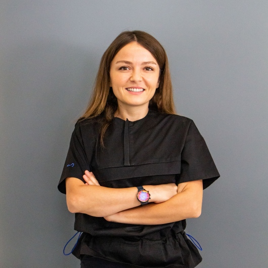 Tuğçe Koçak