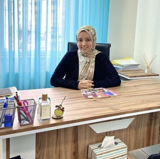 Psk. Dan. Gülsüm İnci