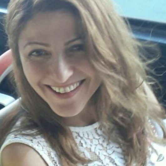 Psk. Dan. Gülderen Kılıç