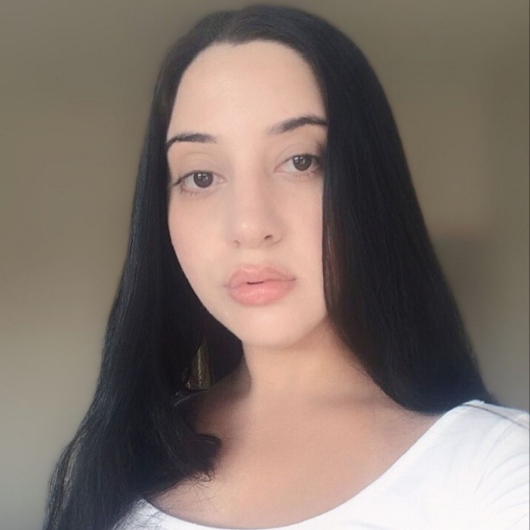 Psk. Dan. İrem Ilgın Akbalık